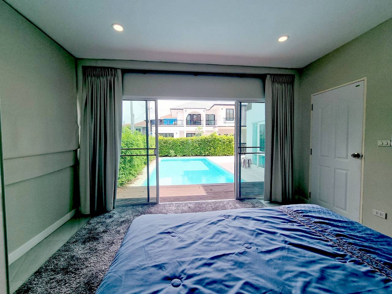4 Bedroom Pool Villa for Sale & Rent in San Kamphaeng Chiang Mai | Near UCIS photo 19
