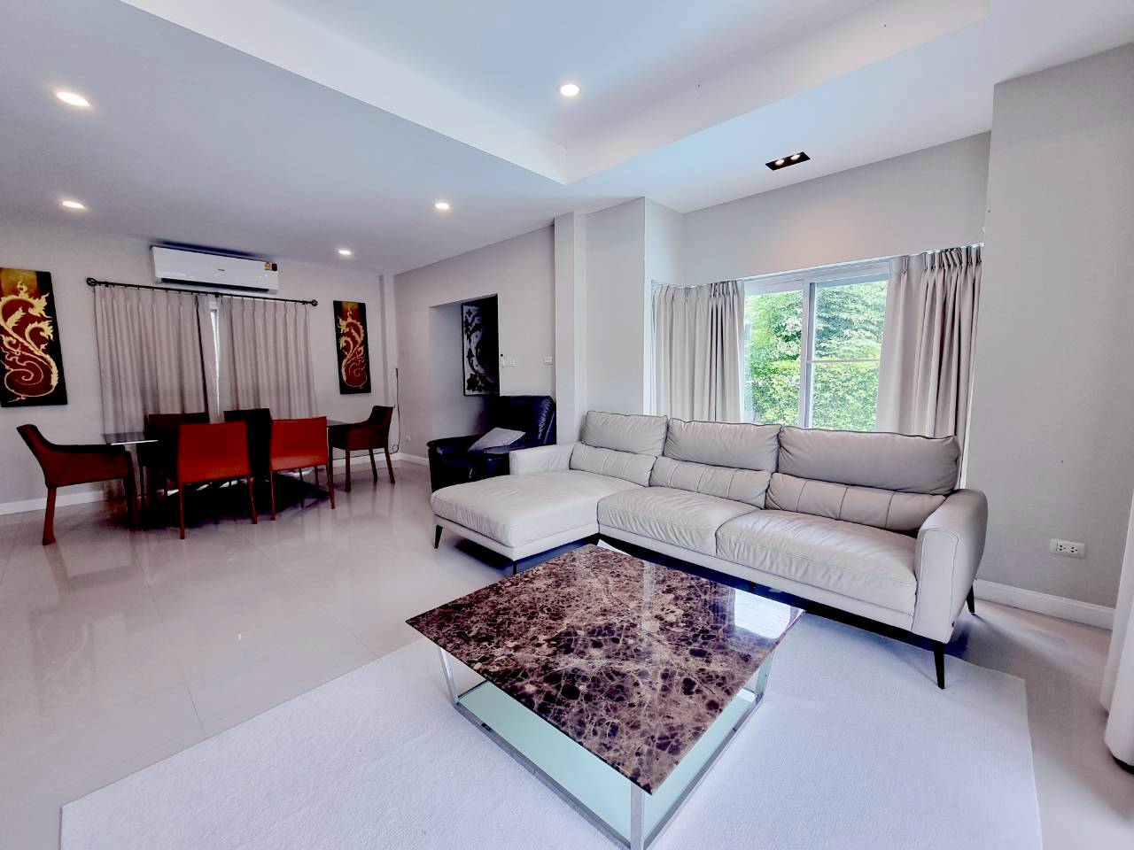 4 Bedroom Pool Villa for Sale & Rent in San Kamphaeng Chiang Mai | Near UCIS photo 4