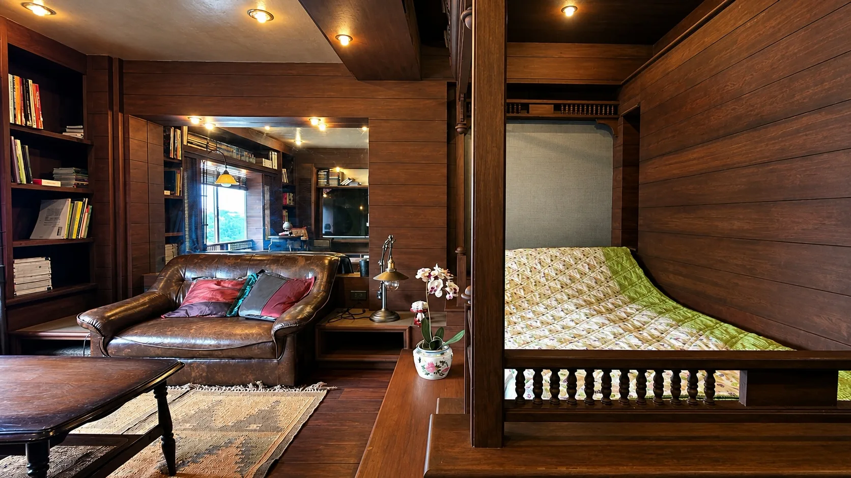 Hillside 3 Condo for Sale Near Nimman Chiang Mai | 38 Sq.m. Mountain View photo 14