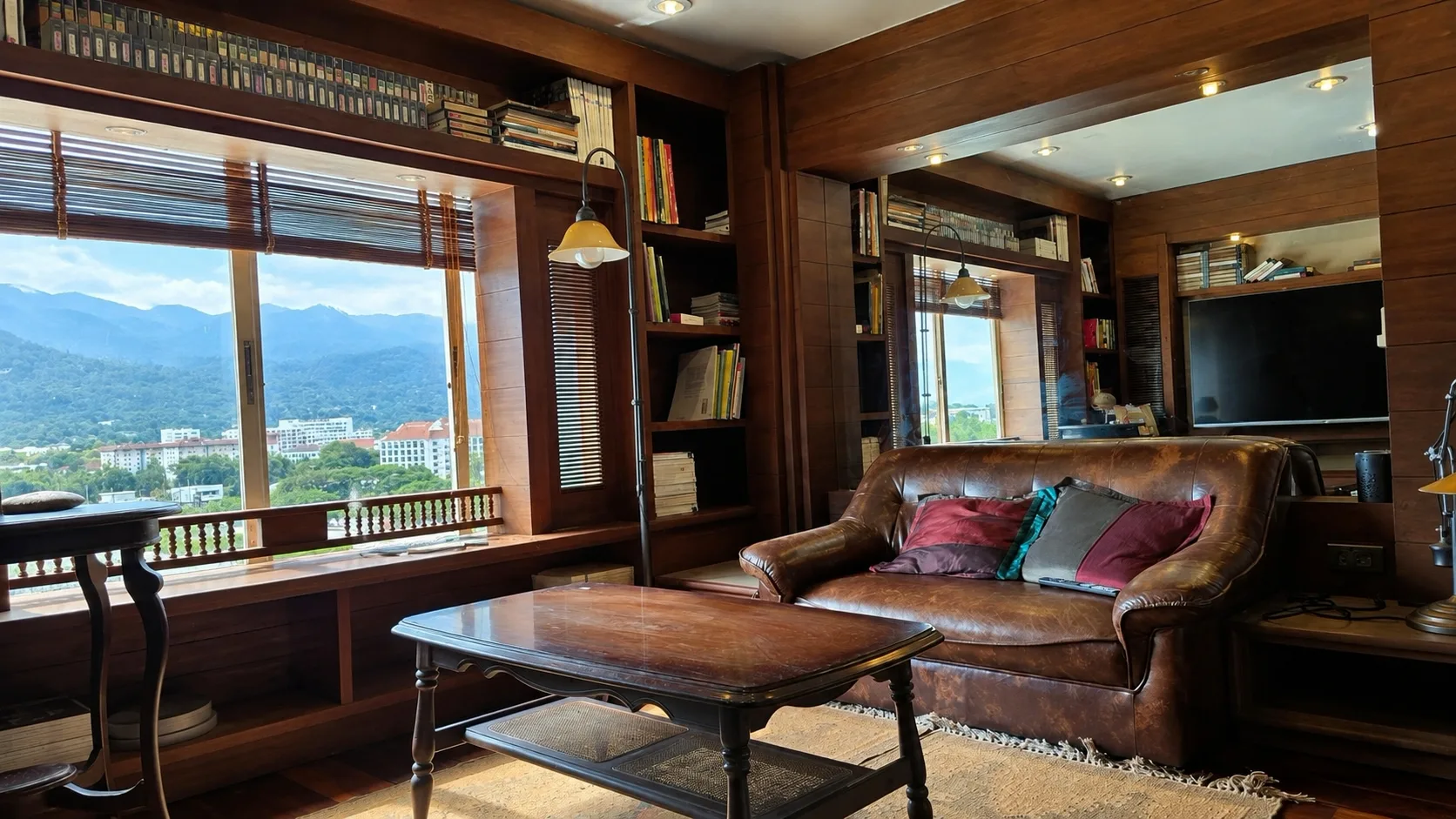 Hillside 3 Condo for Sale Near Nimman Chiang Mai | 38 Sq.m. Mountain View photo 4