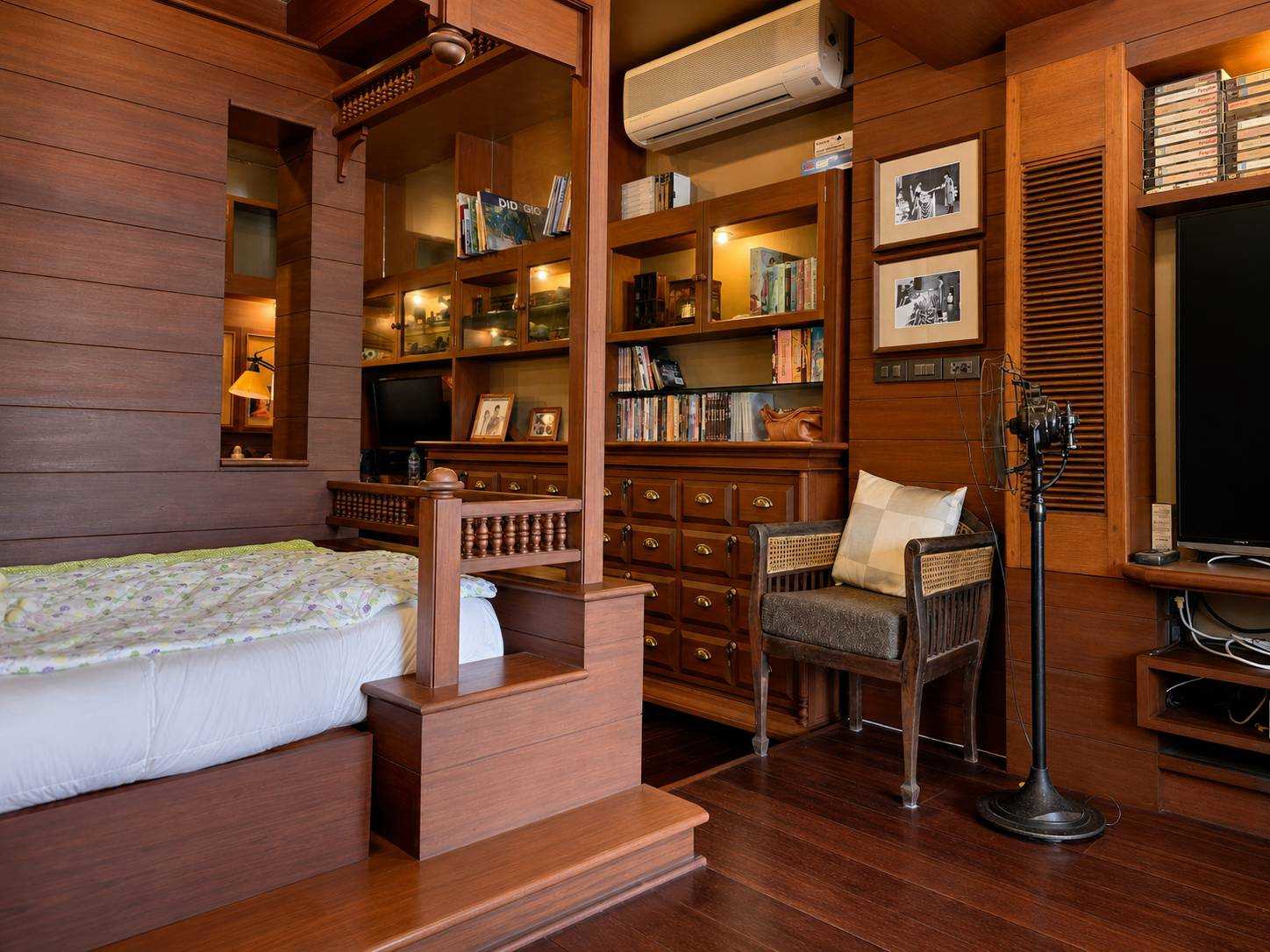 Hillside 3 Condo for Sale Near Nimman Chiang Mai | 38 Sq.m. Mountain View photo 2