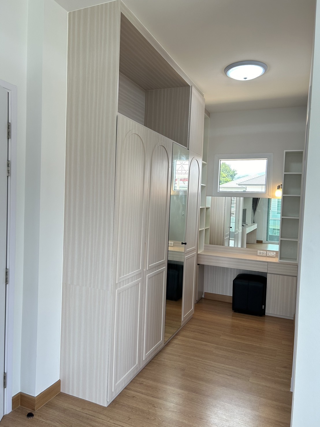 4 Bedroom House for Rent in Hang Dong Chiang Mai | 8 Min to Panyaden photo 8