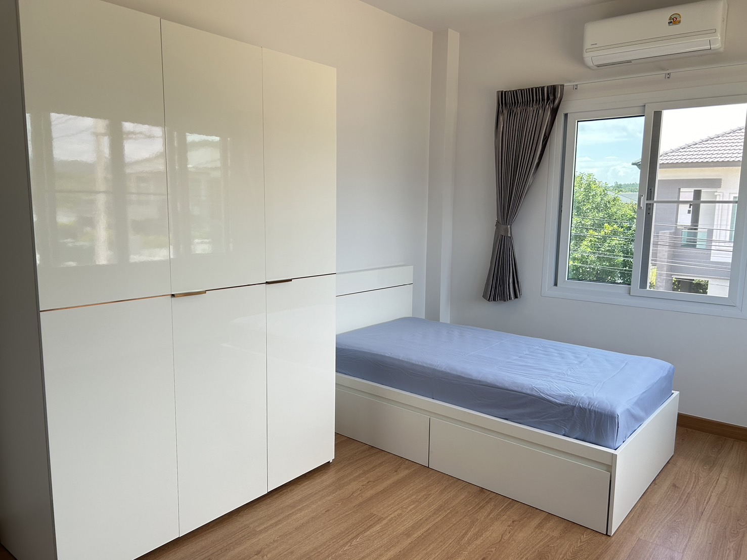 4 Bedroom House for Rent in Hang Dong Chiang Mai | 8 Min to Panyaden photo 10
