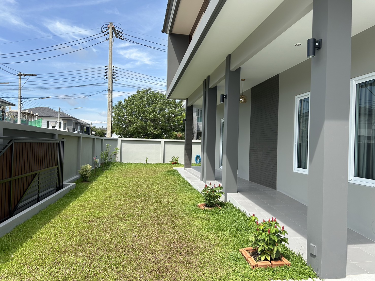 4 Bedroom House for Rent in Hang Dong Chiang Mai | 8 Min to Panyaden photo 12