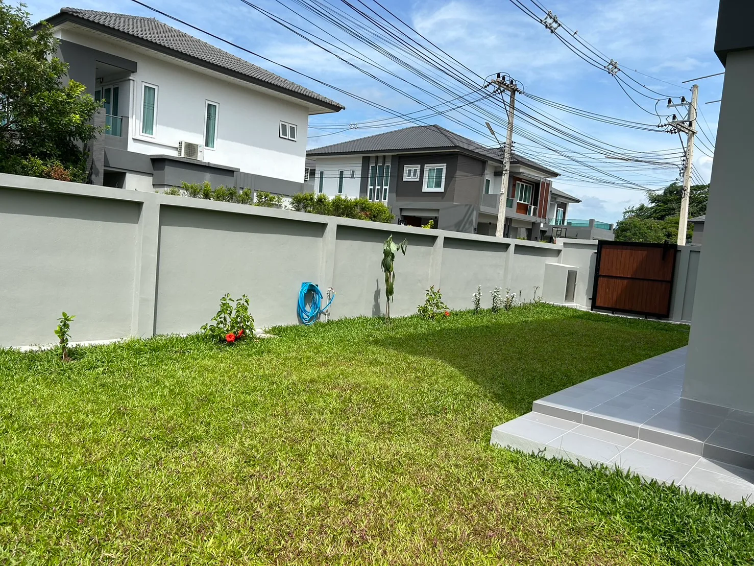 4 Bedroom House for Rent in Hang Dong Chiang Mai | 8 Min to Panyaden photo 13