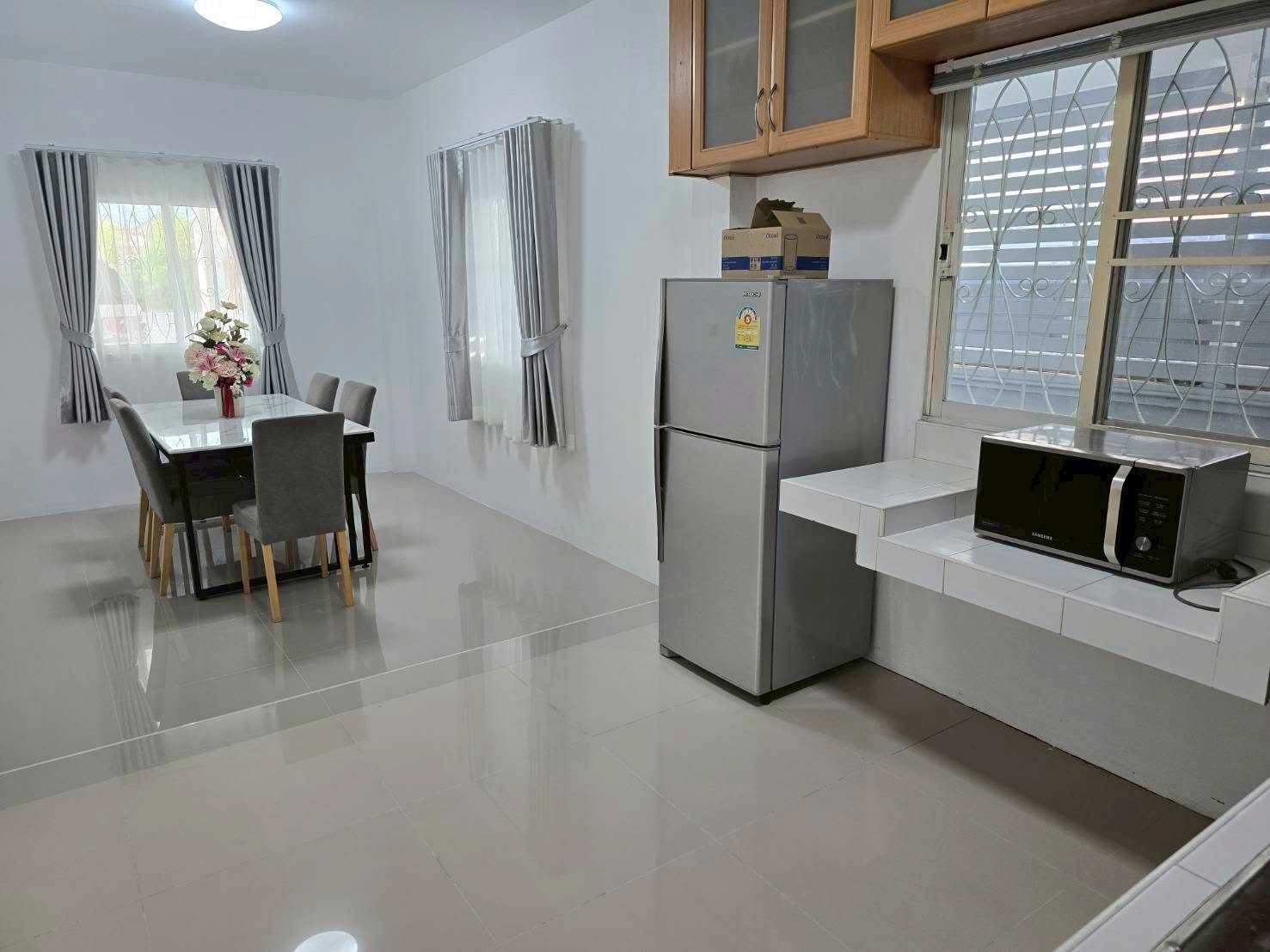 3 Bedroom Pool Villa for Rent in Chiang Mai | Private Pool THB 40K photo 4