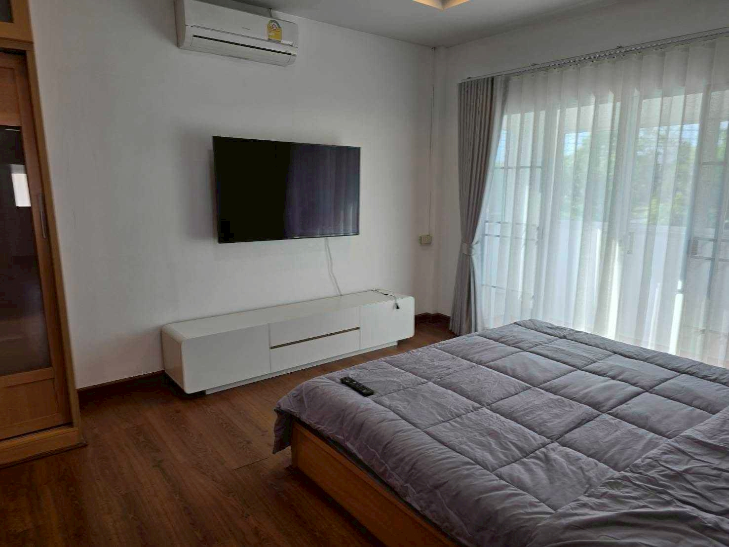 3 Bedroom Pool Villa for Rent in Chiang Mai | Private Pool THB 40K photo 10