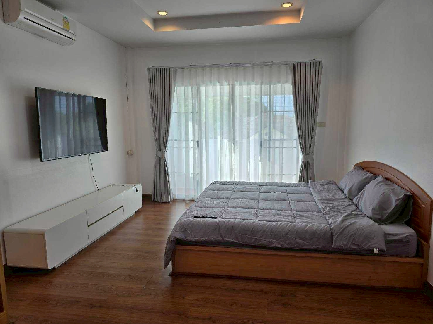 3 Bedroom Pool Villa for Rent in Chiang Mai | Private Pool THB 40K photo 11