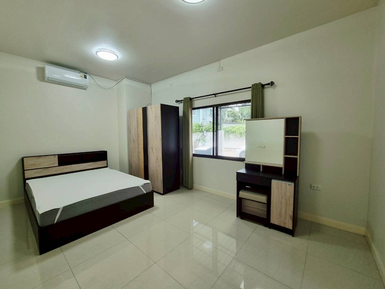 3 Bedroom House for Rent in Hang Dong Chiang Mai | 2 km to SBS photo 8