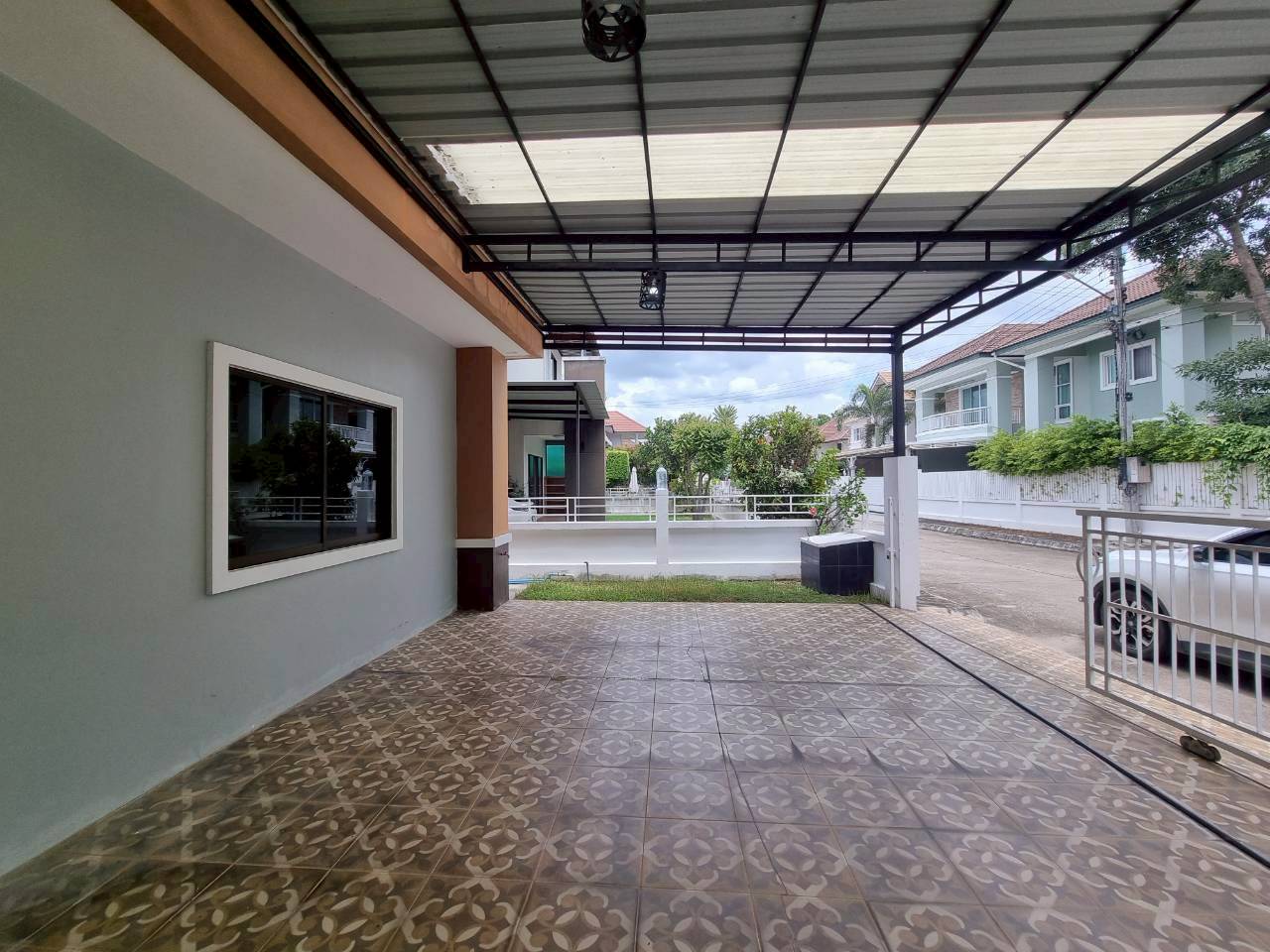 3 Bedroom House for Rent in Hang Dong Chiang Mai | 2 km to SBS photo 18