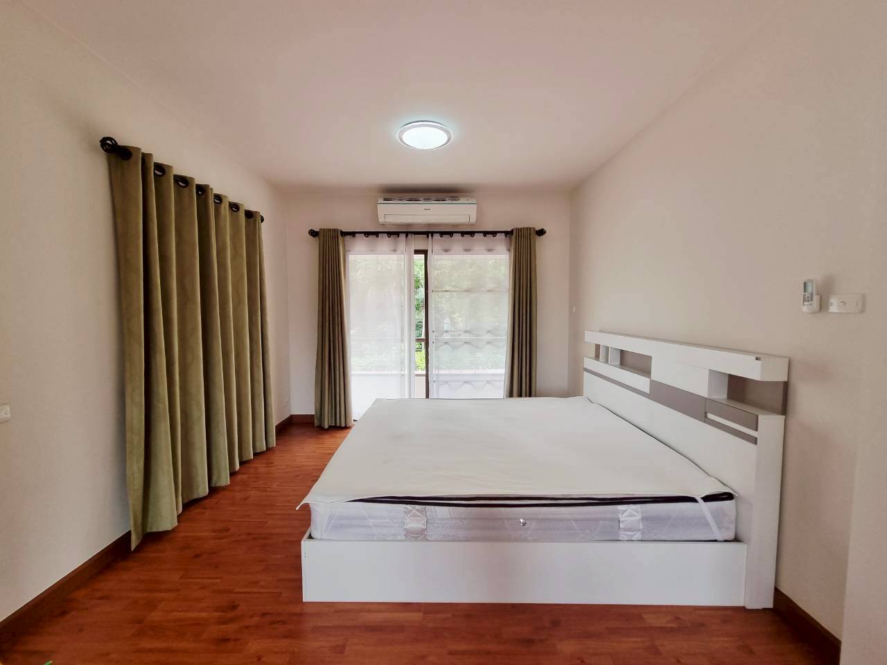 3 Bedroom House for Rent in Hang Dong Chiang Mai | 2 km to SBS photo 12