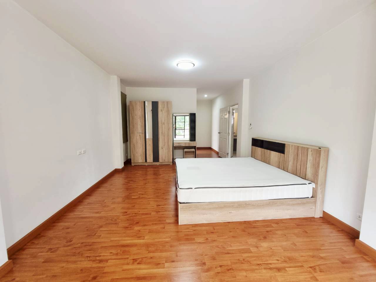 3 Bedroom House for Rent in Hang Dong Chiang Mai | 2 km to SBS photo 16