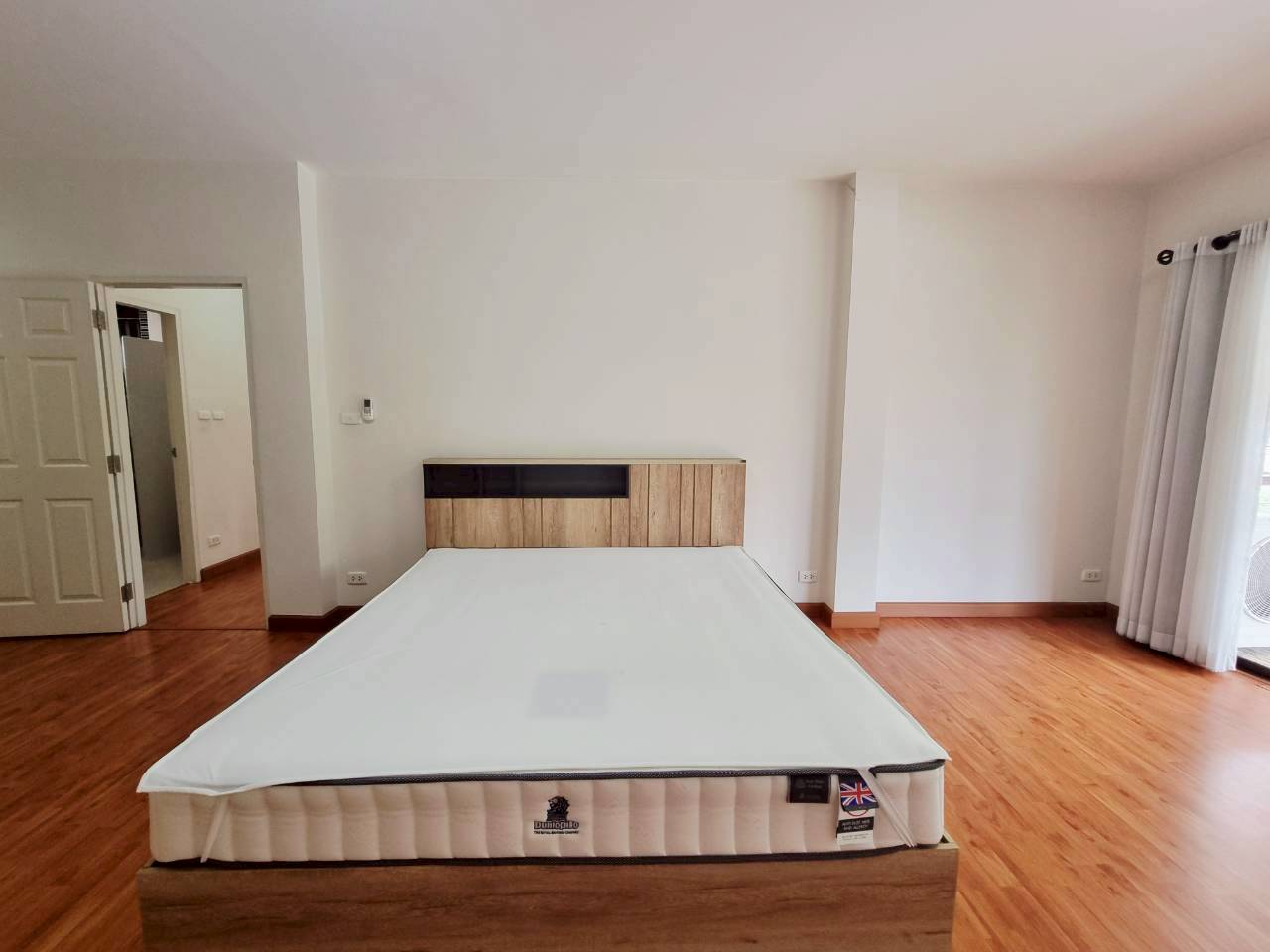 3 Bedroom House for Rent in Hang Dong Chiang Mai | 2 km to SBS photo 15