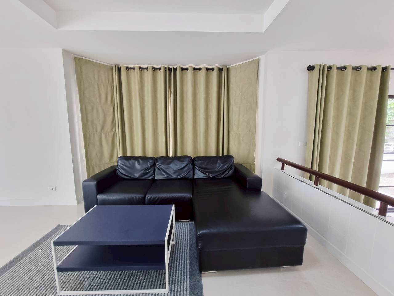 3 Bedroom House for Rent in Hang Dong Chiang Mai | 2 km to SBS photo 3