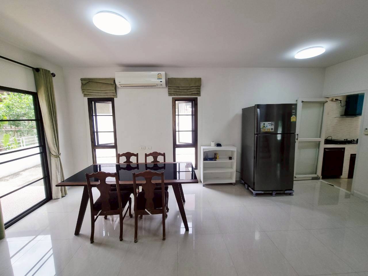 3 Bedroom House for Rent in Hang Dong Chiang Mai | 2 km to SBS photo 6
