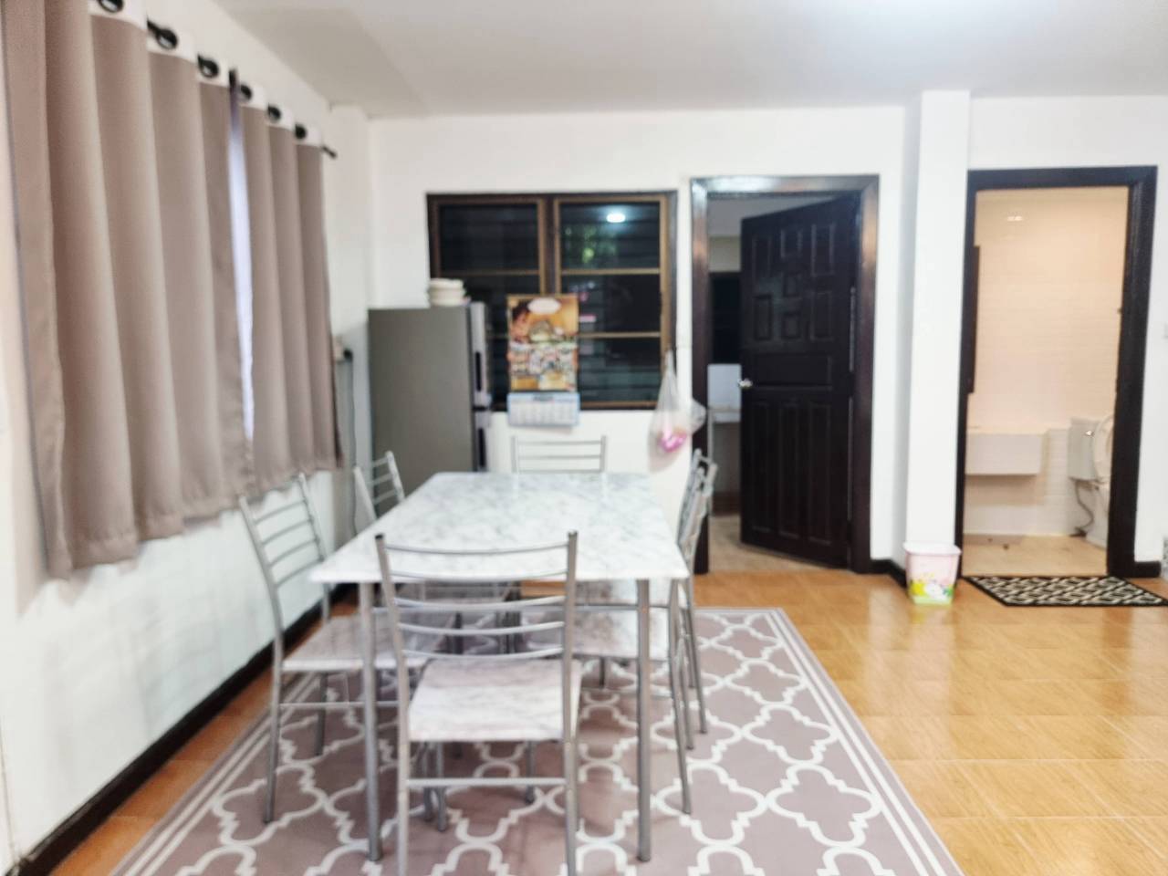 2 Bedroom Townhome for Rent in Hang Dong Chiang Mai | Near SBS | THB 11K photo 5