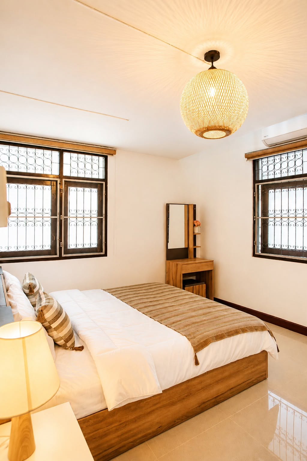 Additional bedroom